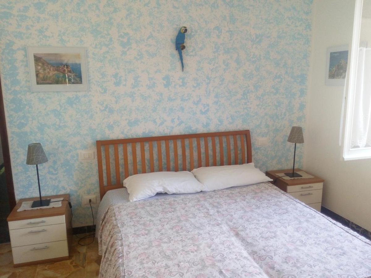 Ferienhaus I Limoni Di Matteo *
