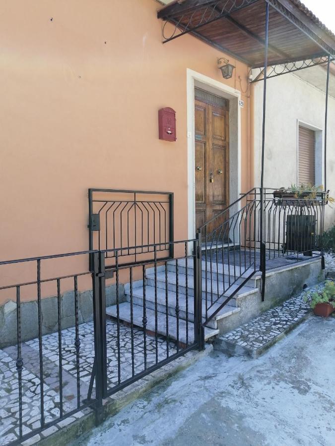 I Limoni Di Matteo Casa vacanze Biassa
