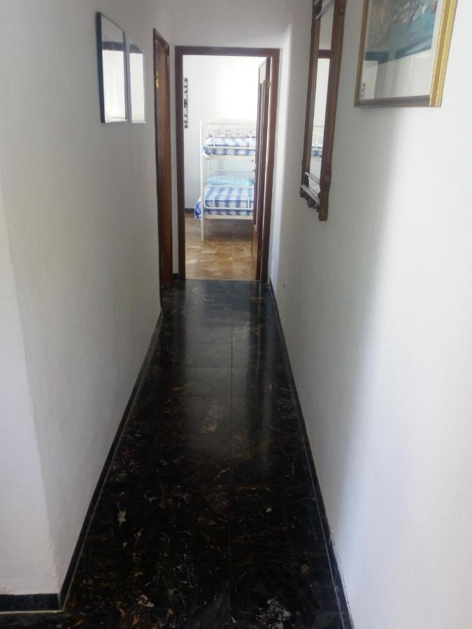Holiday home I Limoni Di Matteo
