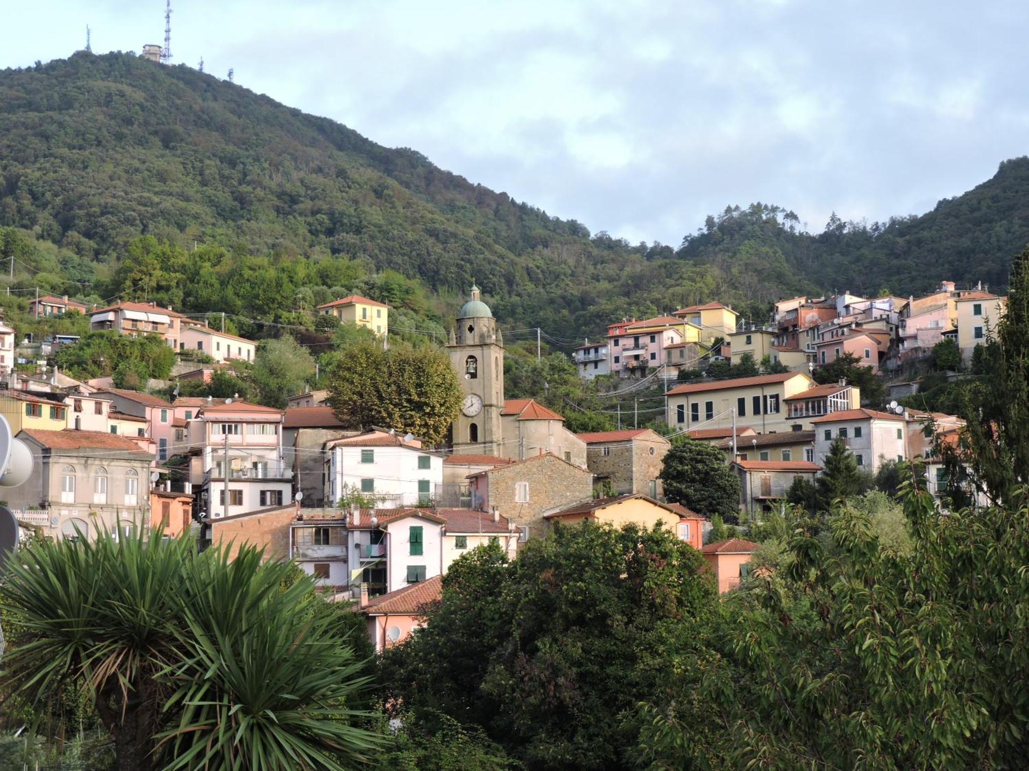 I Limoni Di Matteo Holiday home
